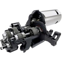 TRAXXAS TRX-4Kit (Bausatz)
