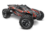 TRAXXAS Rustler 4X4 VXL HD Rot 1/10 Stadium-Truck RTR