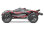 TRAXXAS Rustler 4X4 VXL HD Rot 1/10 Stadium-Truck RTR