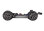 TRAXXAS Rustler 4X4 VXL HD Rot 1/10 Stadium-Truck RTR