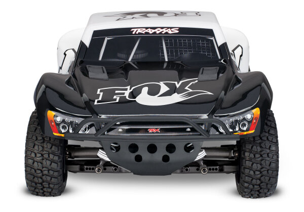 TRAXXAS Slash 4x4 VXL Clipless FOX