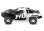 TRAXXAS Slash 4x4 VXL Clipless FOX