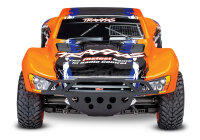TRAXXAS Slash 4x4 VXL Clipless Orange