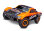 TRAXXAS Slash 4x4 VXL Clipless Orange