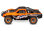 TRAXXAS Slash 4x4 VXL Clipless Orange