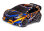 TRAXXAS Ford Fiesta ST Rally VXL RTR 1:10 Orange