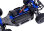 TRAXXAS Ford Fiesta ST Rally VXL RTR 1:10 Orange