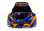 TRAXXAS Ford Fiesta ST Rally VXL RTR 1:10 Orange