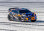 TRAXXAS Ford Fiesta ST Rally VXL RTR 1:10 Orange