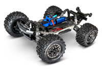 HOSS 1:10 RTR TSM SR VXL-3S Orange