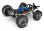 HOSS 1:10 RTR TSM SR VXL-3S Orange