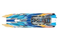 TRAXXAS DCB M41 40"" CatamaranOrange