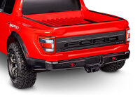 TRAXXAS Ford Raptor-R 4x4 VXL Rot 1/10 Pro-Scale