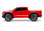 TRAXXAS Ford Raptor-R 4x4 VXL Rot 1/10 Pro-Scale