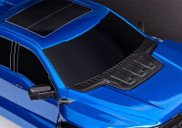 TRAXXAS Ford Raptor-R 4x4 VXL Blau 1/10 Pro-Scale