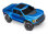 TRAXXAS Ford Raptor-R 4x4 VXL Blau 1/10 Pro-Scale