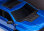 TRAXXAS Ford Raptor-R 4x4 VXL Blau 1/10 Pro-Scale