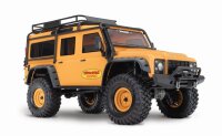 TRAXXAS TRX-4Land Rover Crawler Sand Limited