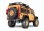 TRAXXAS TRX-4Land Rover Crawler Sand Limited