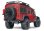 TRAXXAS TRX-4Land Rover Crawler rot