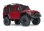 TRAXXAS TRX-4Land Rover Crawler rot