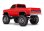 TRAXXAS TRX-4 Chevrolet® K10 High Trail Edition ROT