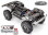 TRAXXAS TRX-4 Chevrolet® K10 High Trail Edition ROT