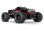 TRAXXAS Maxx 1:10 RTR WideMAXX Rot (ohne Akku)