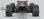 SLEDGE 1/8 Brushless Monster Truck 4x4 - orange