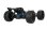 SLEDGE 1/8 Brushless Monster Truck 4x4 - orange