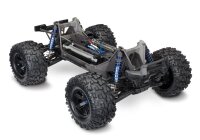X-Maxx 4x4 VXL RockNRoll RTR ohne Akku/Lader 1/7