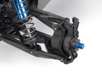 X-Maxx 4x4 VXL Orange RTR ohne Akku/Lader 1/7 4WD