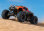 X-Maxx 4x4 VXL Orange RTR ohne Akku/Lader 1/7 4WD