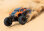 X-Maxx 4x4 VXL Orange RTR ohne Akku/Lader 1/7 4WD