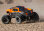X-Maxx 4x4 VXL Orange RTR ohne Akku/Lader 1/7 4WD
