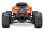 X-Maxx 4x4 VXL Orange RTR ohne Akku/Lader 1/7 4WD