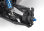 X-Maxx 4x4 VXL Orange RTR ohne Akku/Lader 1/7 4WD