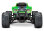 X-Maxx 4x4 VXL Grün RTR ohne Akku/Lader 1/7 4WD
