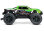 X-Maxx 4x4 VXL Grün RTR ohne Akku/Lader 1/7 4WD