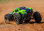 X-Maxx 4x4 VXL Grün RTR ohne Akku/Lader 1/7 4WD