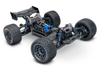 TRAXXAS XRT 4X4 VXL GRÜN RTR 1/7 Race Truck