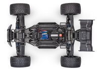 TRAXXAS XRT 4X4 VXL GRÜN RTR 1/7 Race Truck