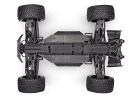 TRAXXAS XRT 4X4 VXL GRÜN RTR 1/7 Race Truck