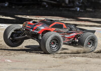 TRAXXAS XRT 4X4 VXL Rot RTR 1/7 Race Truck