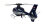 The Flying Bulls EC135 Helikopter Brushless 6-Kanal 6G RTF