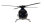 The Flying Bulls EC135 Helikopter Brushless 6-Kanal 6G RTF