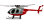 Hughes MD500 Helikopter Zivil 4-Kanal 6G RTF