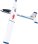 Robbe Modellsport SZD-54 KUNSTFLUGSEGLER AUS EPO PNP