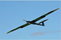 Robbe Modellsport AMPLITUDE ARF VOLL-GFK/CFK HOTLINER