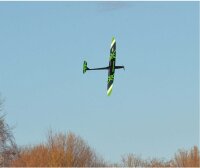 Robbe Modellsport AMPLITUDE ARF VOLL-GFK/CFK HOTLINER